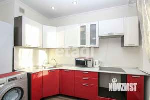 2-к квартира, вторичка, 56м2, 3/19 этаж