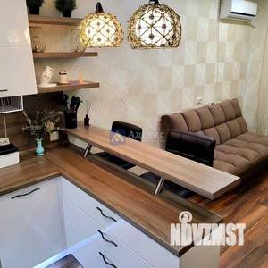 1-к квартира, вторичка, 38м2, 11/20 этаж