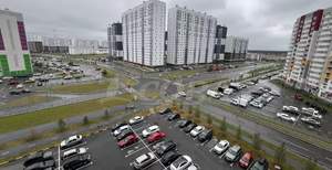 1-к квартира, вторичка, 35м2, 3/9 этаж