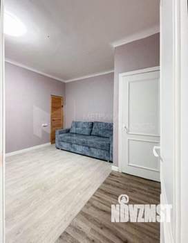 2-к квартира, вторичка, 45м2, 4/4 этаж