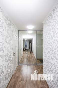 Студия квартира, вторичка, 30м2, 1/20 этаж