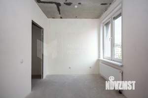 2-к квартира, вторичка, 65м2, 1/25 этаж