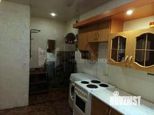 1-к квартира, вторичка, 23м2, 6/9 этаж