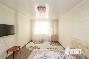 2-к квартира, вторичка, 56м2, 3/19 этаж