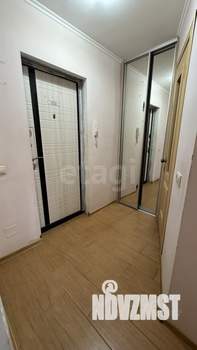 1-к квартира, вторичка, 28м2, 3/5 этаж