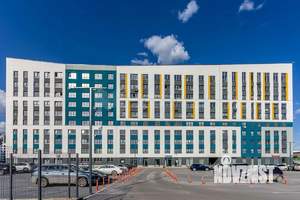 2-к квартира, вторичка, 79м2, 1/10 этаж