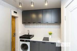 Студия квартира, вторичка, 18м2, 5/9 этаж