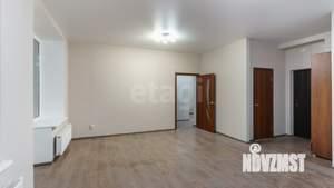 2-к квартира, вторичка, 84м2, 1/9 этаж