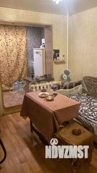 Студия квартира, вторичка, 16м2, 2/8 этаж