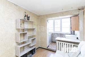 Студия квартира, вторичка, 15м2, 4/8 этаж