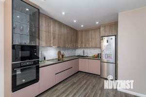 2-к квартира, вторичка, 81м2, 2/25 этаж