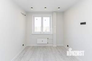 1-к квартира, вторичка, 35м2, 9/19 этаж