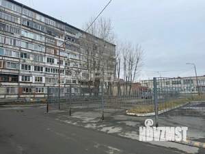 Студия квартира, вторичка, 17м2, 2/8 этаж