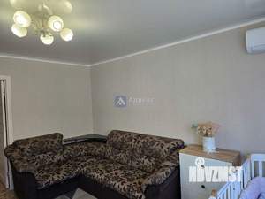 1-к квартира, вторичка, 35м2, 6/9 этаж