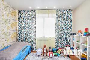 3-к квартира, вторичка, 95м2, 7/9 этаж