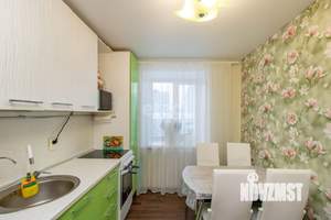 4-к квартира, вторичка, 73м2, 7/9 этаж