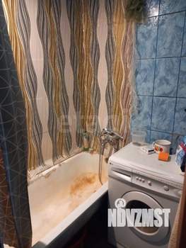 3-к квартира, вторичка, 64м2, 4/5 этаж