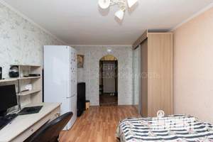 Студия квартира, вторичка, 19м2, 3/5 этаж