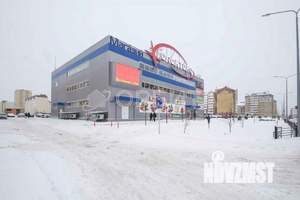 1-к квартира, вторичка, 38м2, 1/9 этаж