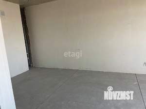 1-к квартира, вторичка, 48м2, 13/19 этаж