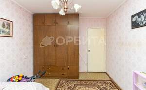3-к квартира, вторичка, 65м2, 4/9 этаж