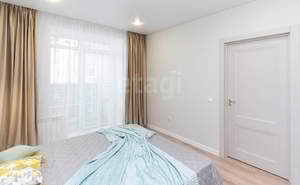 1-к квартира, вторичка, 40м2, 10/14 этаж