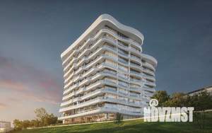 1-к квартира, вторичка, 101м2, 6/10 этаж