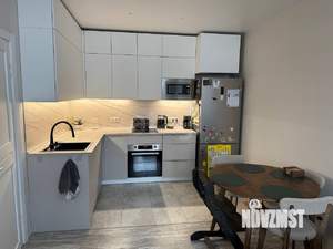 2-к квартира, вторичка, 64м2, 17/19 этаж