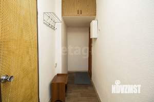 1-к квартира, вторичка, 32м2, 3/5 этаж