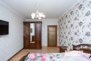 3-к квартира, вторичка, 104м2, 9/9 этаж