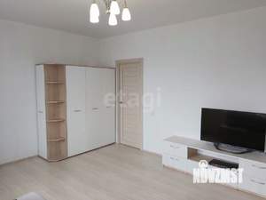 1-к квартира, вторичка, 47м2, 6/14 этаж