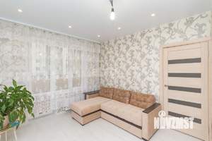 1-к квартира, вторичка, 35м2, 7/20 этаж