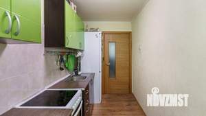 2-к квартира, вторичка, 44м2, 5/5 этаж