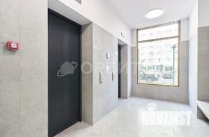 1-к квартира, вторичка, 37м2, 12/25 этаж