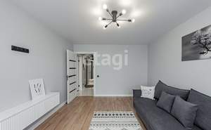2-к квартира, вторичка, 67м2, 6/15 этаж
