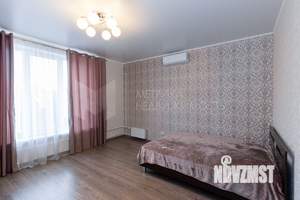 1-к квартира, вторичка, 45м2, 2/4 этаж