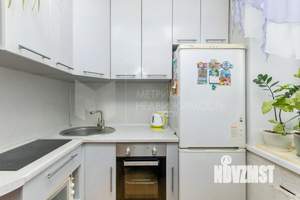 1-к квартира, вторичка, 26м2, 5/9 этаж