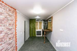 2-к квартира, вторичка, 45м2, 1/5 этаж