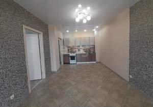 1-к квартира, вторичка, 36м2, 16/20 этаж