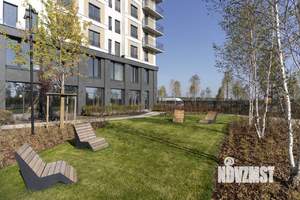 2-к квартира, вторичка, 69м2, 16/17 этаж