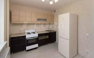 1-к квартира, вторичка, 41м2, 13/16 этаж