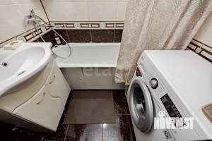 1-к квартира, вторичка, 34м2, 4/9 этаж
