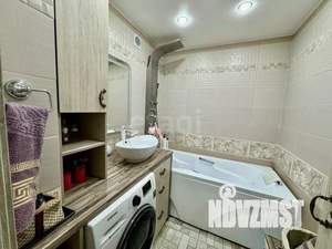 3-к квартира, вторичка, 93м2, 16/16 этаж