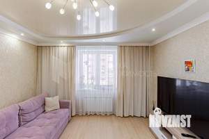 1-к квартира, вторичка, 49м2, 3/20 этаж