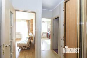 1-к квартира, вторичка, 36м2, 3/9 этаж