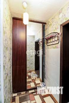 1-к квартира, вторичка, 30м2, 1/5 этаж