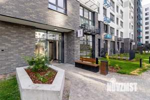 1-к квартира, вторичка, 45м2, 4/10 этаж