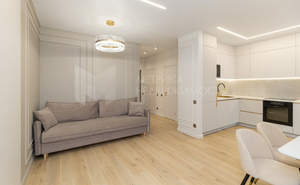 2-к квартира, вторичка, 60м2, 14/25 этаж