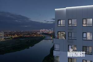 Студия квартира, вторичка, 26м2, 10/25 этаж