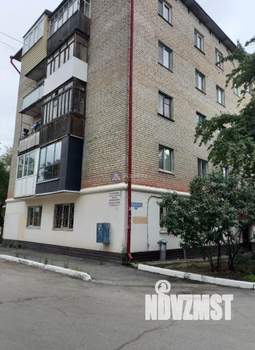 1-к квартира, вторичка, 30м2, 1/1 этаж